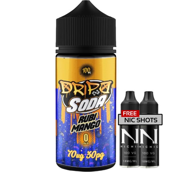 Next Day Vape