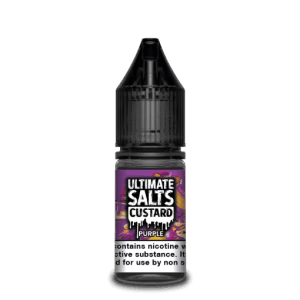 10ml Nic Salt E-liquid by Ultimate Salts