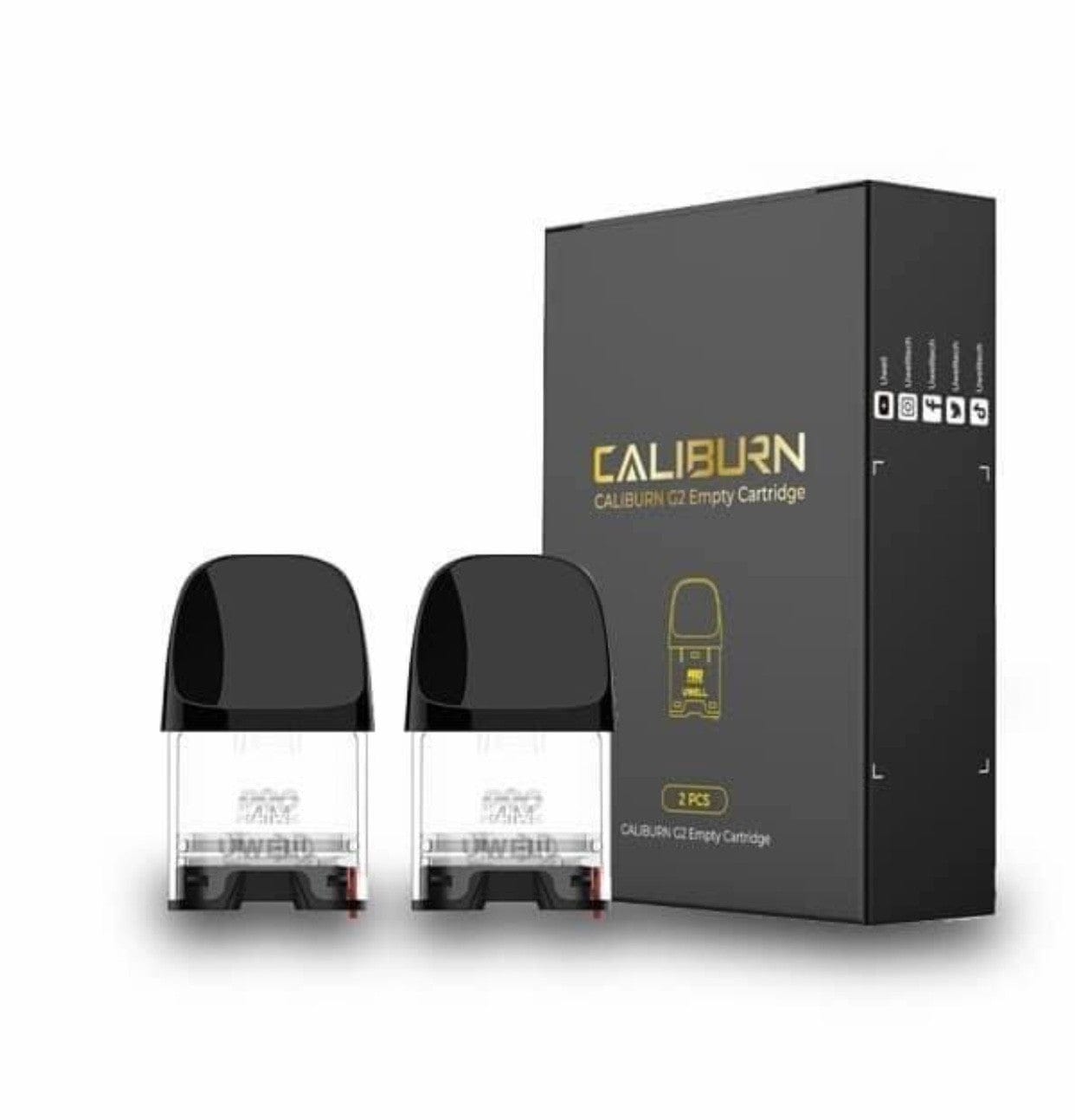 Uwell Caliburn G2 Replacement Pod