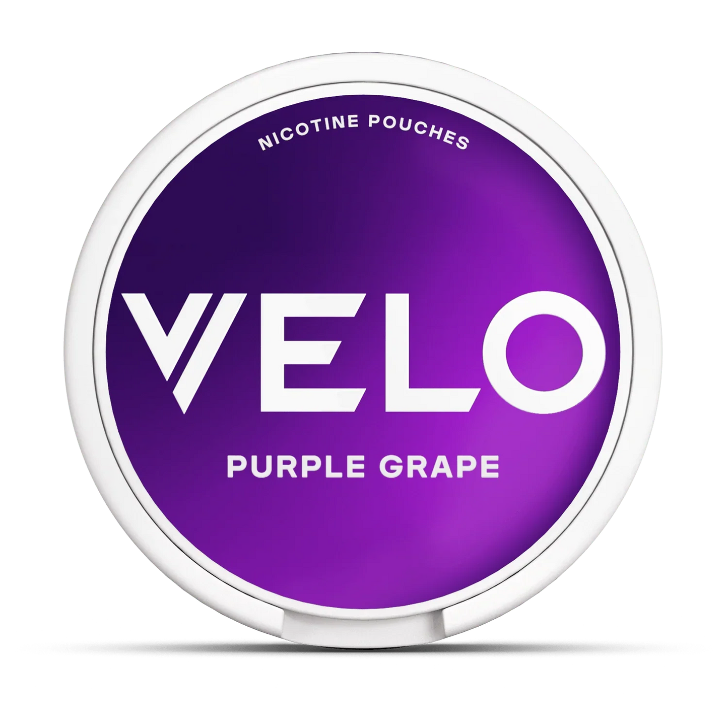 Velo Mini Purple Grape Nicotine Pouches