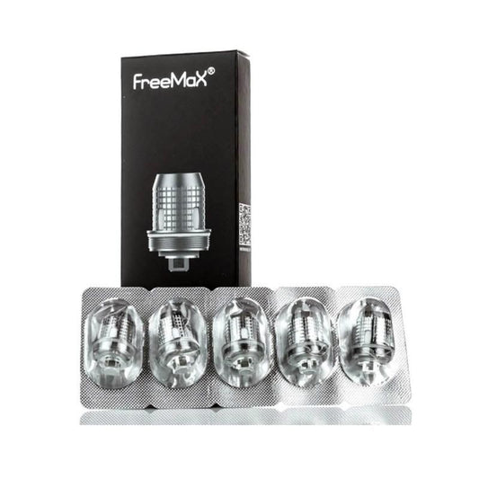 FREEMAX Fireluke Mesh Coils