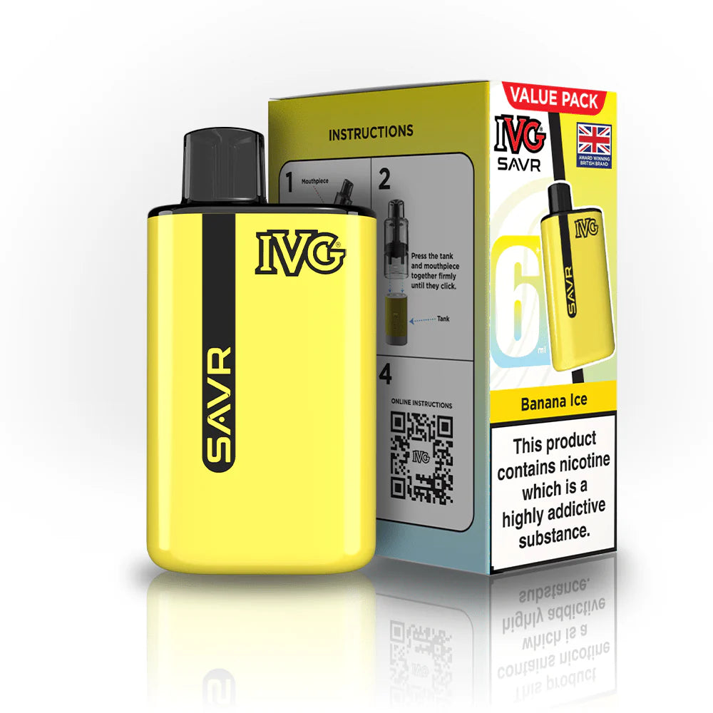 Next Day Vape