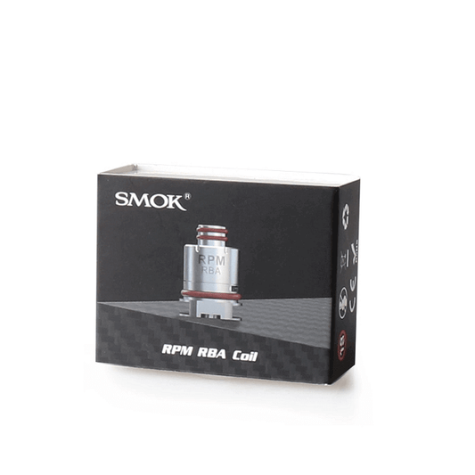 Smok RPM RBA Coil