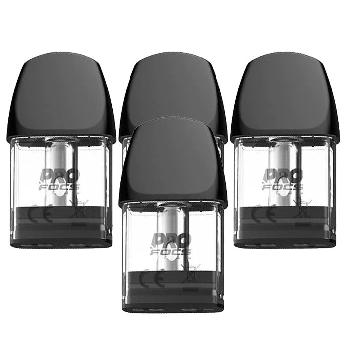 Uwell Caliburn A2 Replacement Pods