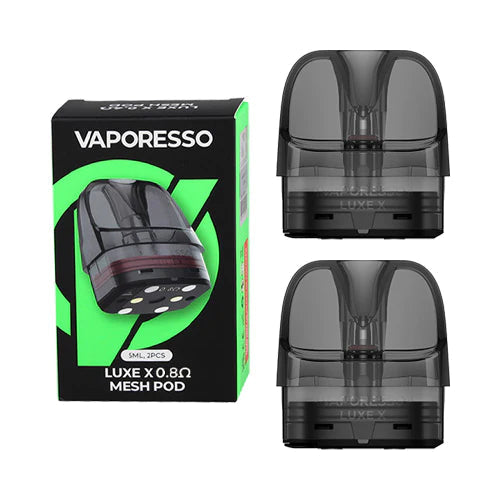 Vaporesso Luxe X & XR Replacement Pod