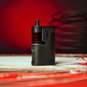 What causes spitback when vaping? And how can I avoid it?