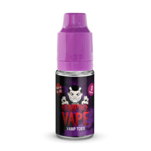 What is 50/50 e-liquid?