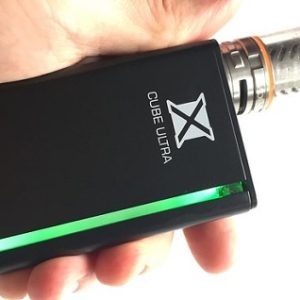 What is a Vape Mod?