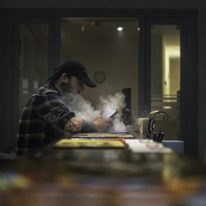 What are Common Mistakes to Avoid When Vaping?