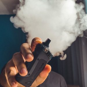 What is Vaping?