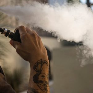 Why Consider Vaping to Quit Smoking?