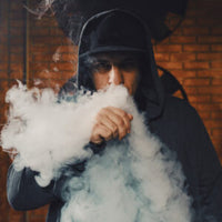 VG and PG E-liquids: A Beginner's Guide