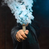 Why Is Airflow So Important When Vaping?