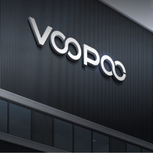 Voopoo: Why They Are a Huge Player in Vape Hardware