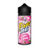 Cotton Candy 100ml Shortfill E-liquid by Frooti Tooti