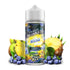 Mirage 100ml Shortfill E-liquid by Twelve Monkeys Oasis