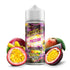 Passion 100ml Shortfill E-liquid by Twelve Monkeys Oasis