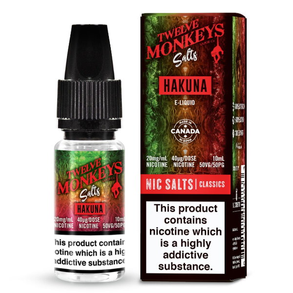 Next Day Vape