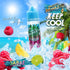 Sabae Ice Age Mix 50ml Shortfill E-liquid by Twelve Monkeys