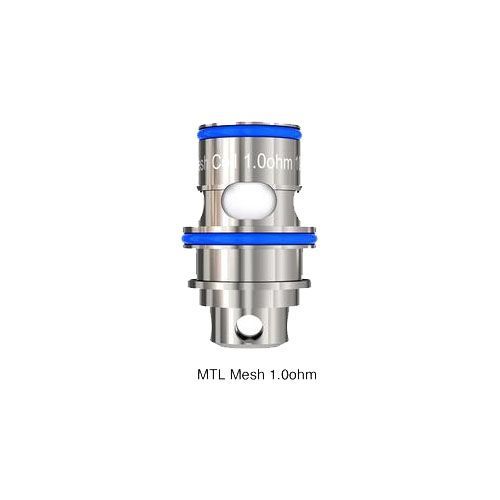 Freemax Fireluke Coils
