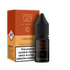 Virginia Nicotine Nic Salt E-Liquid By Pod Salt