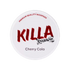 Killa Cherry Cola Nicotine Pouches
