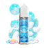 Extra Cool 50ml Shortfill E-liquid by Bluey's Chews