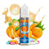 Orange 50ml Shortfill E-liquid by Bluey's Chews