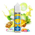 Pineapple 50ml Shortfill E-liquid by Bluey's Chews