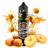 Caramel Biscuit 50ml Shortfill E-liquid by Just Jam
