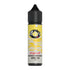 Pineapple & Coconut Cream ZERO ICE 50ml Shortfill E-liquid by AISU Yogurto