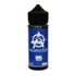 Blue 100ml Shortfill E-liquid by Anarchist