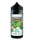 Apple Fritter 100ml Shortfill E-liquid by Seriously Donuts