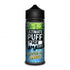 Apple & Mango 100ml Shortfill E-liquid by Ultimate Puffon Ice