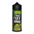 Apple Strudel 100ml Shortfill E-liquid by Ultimate Puff Custard