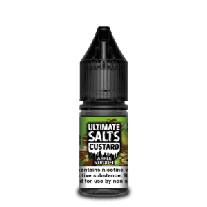 10ml Nic Salt E-liquid by Ultimate Salts