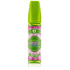 Apple Sours Ice 50ml Shortfill E-liquid by Dinner Lady