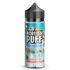 Apricot & Watermelon Menthol 100ml Shortfill E-liquid by Moreish Puff Menthol