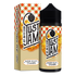 Apricot Crumble 100ml Shortfill E-liquid by Just Jam