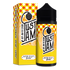 Apricot Sorbet 100ml Shortfill E-liquid by Just Jam