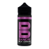 Blk Cream 100ml Shortfill E-liquid by Bangin