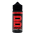 Cherry Fizz 100ml Shortfill E-liquid by Bangin