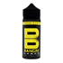 Lemon 100ml Shortfill E-liquid by Bangin