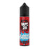 Blueberry Pomegranate 50/50 50ml Shortfill E-liquid by Vape 24