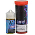 Laffy 50ml Shortfill E-liquid By Bad Drip Clown