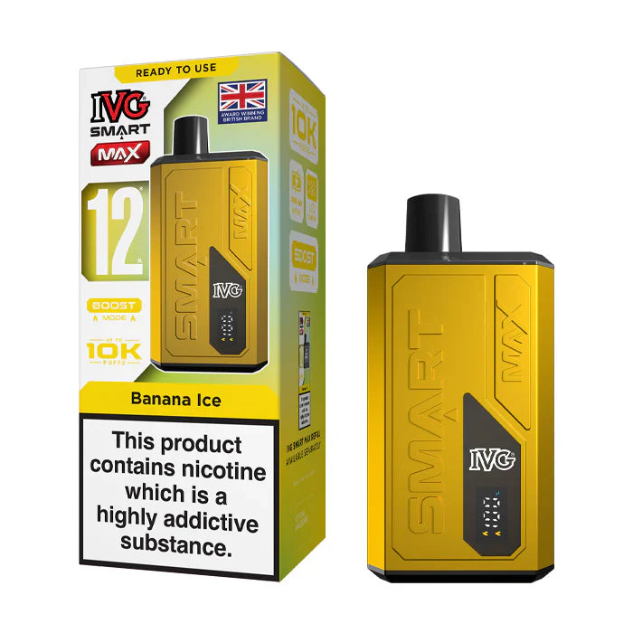IVG Smart Max Vape Kit