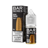 BAR SERIES SALT CREAM TOBACCO BY MAJOR FLAVOR