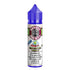 Frozen Cranberry Apple Refresher 50ml Shortfill E-liquid by Barista Brew