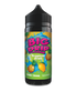Tropical Fruit 100ml Shortfill E-liquid by Doozy Big Drip