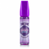 Black Orange Crush Ice 50ml Shortfill E-liquid by Dinner Lady